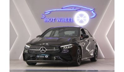 Mercedes-Benz A 200 Mercedes A200 V4 GCC