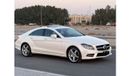 Mercedes-Benz CLS 500 Std 4.7L