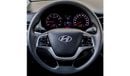 هيونداي أكسنت Hyundai أكسنت GL (RB) 2021، سيدان بأربعة أبواب، 1.6 لتر 4 أسطوانات، بنزين، أوتوماتيكي، أولادي