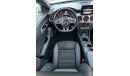 Mercedes-Benz CLA 250 Sport 45 Mercedes CLA 250_Gcc_2018_Excellent_Condition _Full option