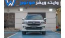 Toyota Land Cruiser Toyota Land Cruiser VXR white Edition 5.7L V8 2018