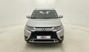 Mitsubishi Outlander GLX MIDLINE 2.4 | Zero Down Payment | Home Test Drive