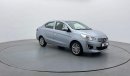 Mitsubishi Attrage GLX 1.2 | Under Warranty | Inspected on 150+ parameters