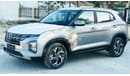 Hyundai Creta 1.5L PREMIER NEW FACE AT #PRE04  (EXPORT ONLY)