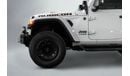 Jeep Wrangler Unlimted Rubicon 3.6L A/T