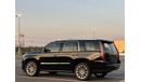 Cadillac Escalade Premium Luxury