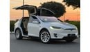 Tesla Model X 100D 4WD