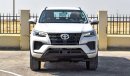 Toyota Fortuner 2.7L, EXR, PETROL A/T, MY24