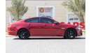 جاكوار XF Jaguar XF R-Sport 2015 (LOWEST MILEAGE) GCC with Flexible Down-Payment.