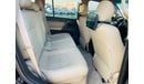 Toyota Land Cruiser Toyota landcuriser GXR V6 2009 facelifted 2024 SHPE inside & outside full Option in excellent condit