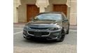 Chevrolet Malibu LTZ Sport