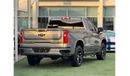 Chevrolet 1500 CHEVROLET SILVERADO RST 2023 GCC FULL OPTION ORIGINAL PAINT UNDER WARRANTY