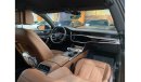 Audi A6 AED 3100 EMi 0% Down Payment  Audi A6 2.0L 40 TFSI TURBO 2024