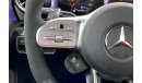 Mercedes-Benz A 35 AMG 4MATIC AMG - Premium+| 1 year free warranty | Exclusive Eid offer