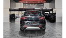 Alfa Romeo Stelvio Light Edition AED 1,200 AED | 2018 ALFA ROMEO STELVIO Q4 | UNDER WARRANTY | FSH | GCC | 2L TURBO AWD