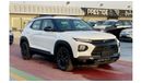 Chevrolet Trailblazer REDLINE 435T 2WD 1,3L PETROL 165 HP 2022 - Export Price Only