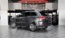 جيب جراند شيروكي AED 1,700 P.M | 2021 GRAND CHEROKEE LIMITED | UNDER WARRANTY |  3.2L | GCC | FULLY LOADED