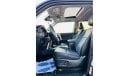 Toyota 4Runner 2023 Full option 360 camera 4 whell Drive