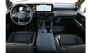 Toyota Prado LC 250 I Force Max Hybrid Premium 2.4L Automatic