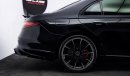 مرسيدس بنز S 580 With Brabus Kit 2021 - Korean Specs