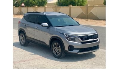 Kia Seltos Seltos 2023,1.6L GCC Space, Sunroof