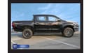 تويوتا هيلوكس TOYOTA HILUX 2.7L 4X4 HI(i) D/C A/T PTR