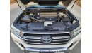 Toyota Land Cruiser GXR Left hand drive Diesel