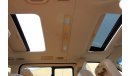 Hyundai H-1 Mid ACCIDENTS FREE - GCC - FULL OPTION - SUNROOF - AUTOMATIC GEAR - PERFECT INSIDE OUT