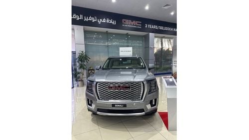 GMC Yukon