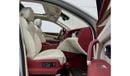 Bentley Bentayga W12 AWD 2019 Bentley Bentayga W12, Warranty, Full Service History, Full Options, GCC