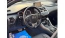 Lexus NX200t NX200T