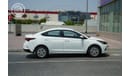 هيونداي أكسنت HYUNDAI ACCENT 1.4 CC MODEL 2023 GCC SPEACS FOR EXPORT ONLY