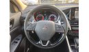 Mitsubishi Eclipse Cross MITSUBISHI ECLIPS CROSS,1.5L,TURBO,LEAHTER SEATS,DRIVER POWER SEAT,A/T,2024MY