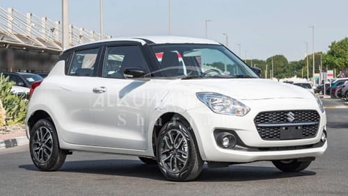 Suzuki Swift GLX 1.2P AT MY2024