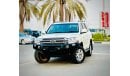 Toyota Land Cruiser 2020 RHD Diesel Engine V8 Full Option Very Clean Title