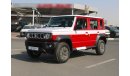 سوزوكي جيمني 1.5L 4x4 GLX 2025 | 5 Door | 9" Display | Hill Hold Assist | Cruise Control | Reverse Camera