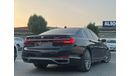 BMW 730Li BMW 730 d Xdrive 2021 Korean Specs