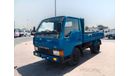 Mitsubishi Canter MITSUBISHI CANTER DUMPER RIGHT HAND DRIVE(PM24224)