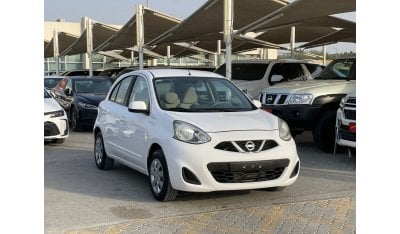 نيسان ميكرا SV 2020 I 1.5L I Ref#342