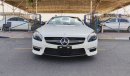 Mercedes-Benz SL 63 AMG Std