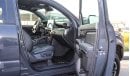 Toyota Tacoma TRD Sport Premium D/C 2.4L Petrol A/T FOR EXPORT