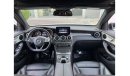 Mercedes-Benz GLC 43 MERCEDES GLC-43 GCC 2017 ORGINAL PAINT // ACCIDENT FREE // PERFECT CONDITION