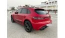 Porsche Macan T GCC - Unique Colour - Full Service History - Clean as Brand New - Full body ceramic