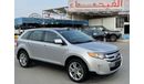 Ford Edge Limited 3.5L