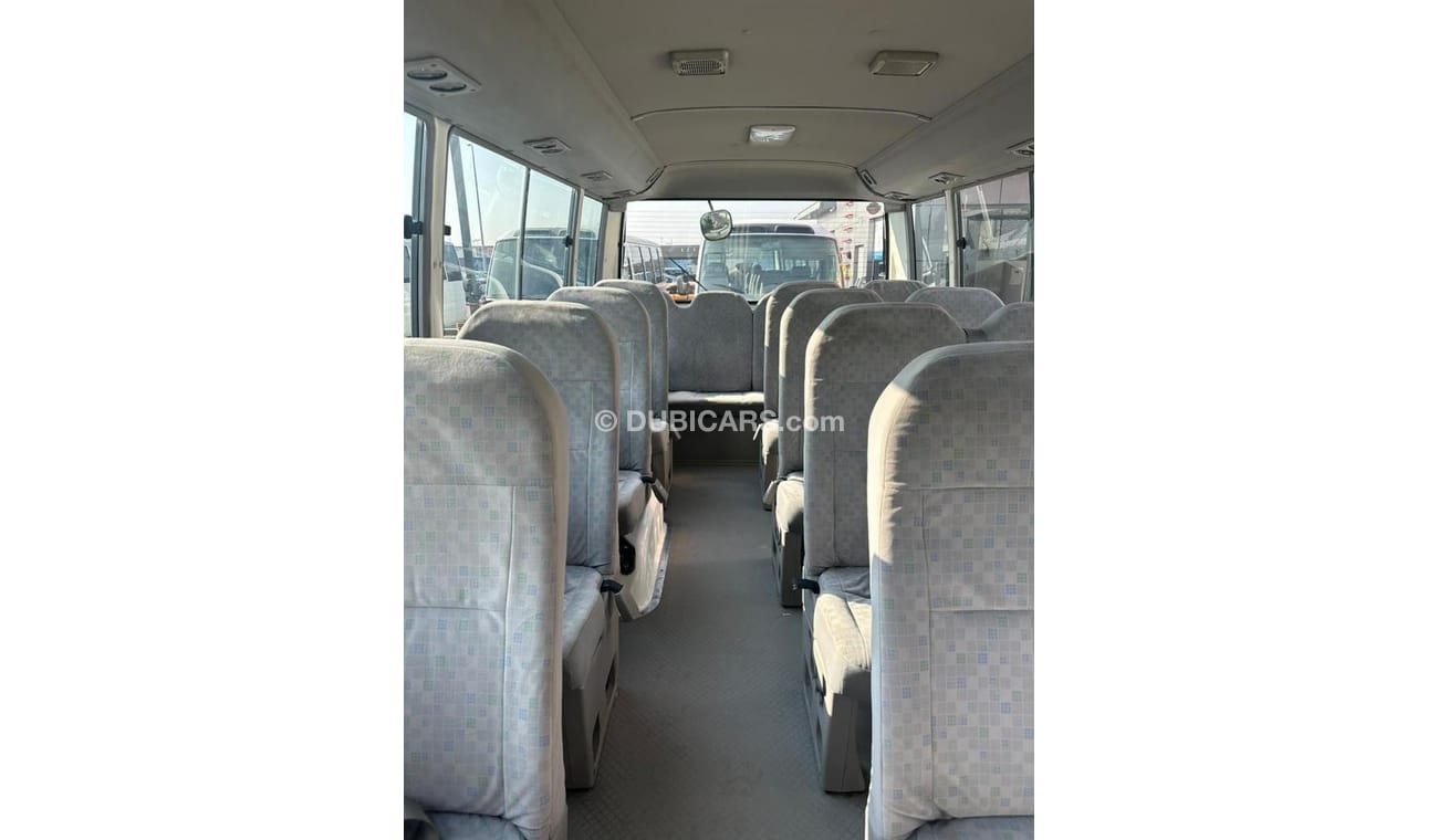 Toyota Coaster