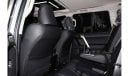 Toyota Prado 2023 TOYOTA PRADO 2.8L DIESEL A/T WITH EXCLUSIVE BODY KIT V2 RADIANCE - EXPORT ONLY