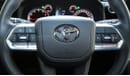 Toyota Land Cruiser LC300 GXR 3.5L Petrol 4WD A/T FOR EXPORT