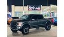 Ford F 150 Shelby Supercharged | Monthly AED 3820/- | 0% DP | Leather Interior | Fog Lights | # 36905