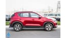 Kia Sonet 2023 GLS 1.5L Petrol - 6 Speed AT - SUV 5 Seater - Affordable Deals - Export Only!