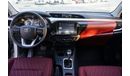 Toyota Hilux Hilux Double Cab 2.7L AT SGLX MY2025